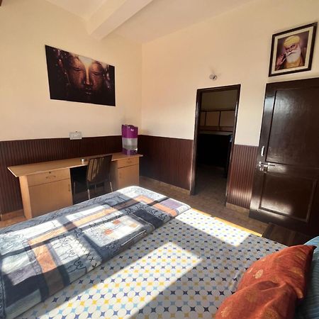 Residence Inn Homestay Shimla Esterno foto