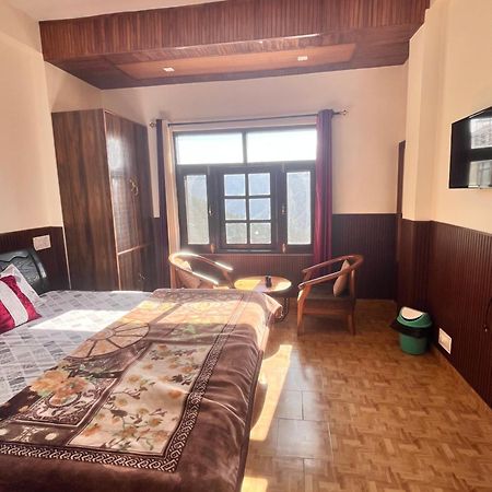 Residence Inn Homestay Shimla Esterno foto