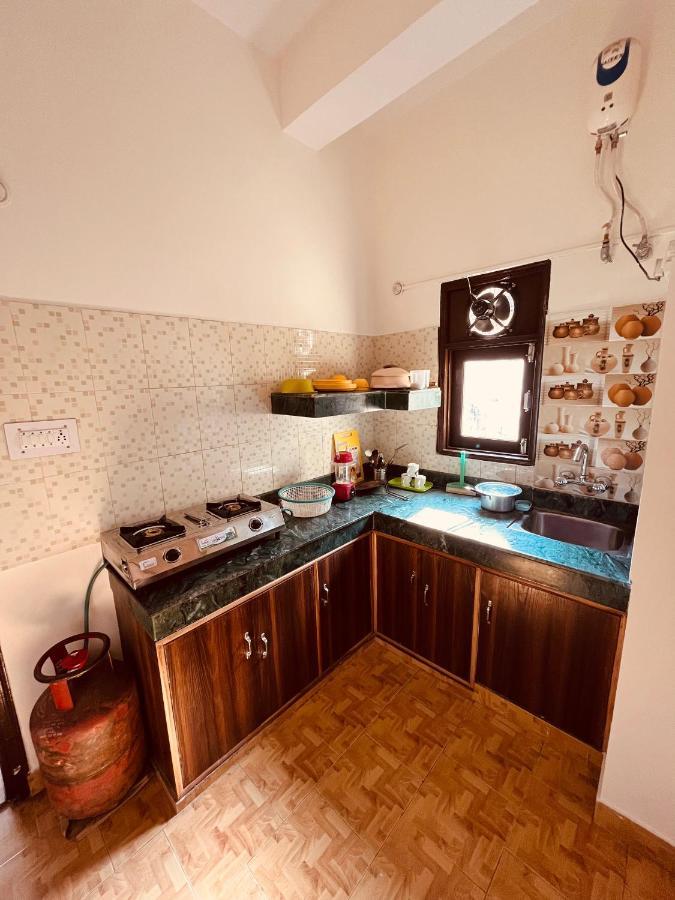 Residence Inn Homestay Shimla Esterno foto