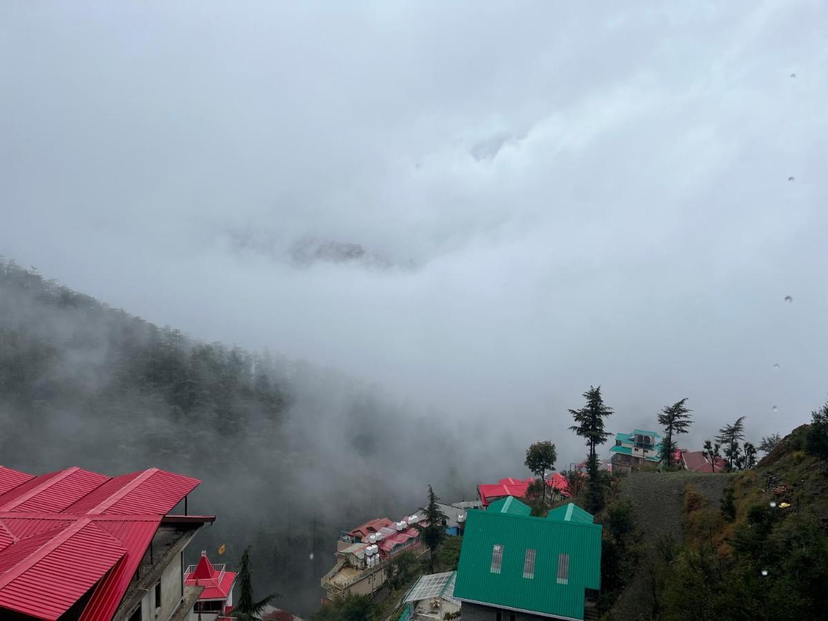 Residence Inn Homestay Shimla Esterno foto