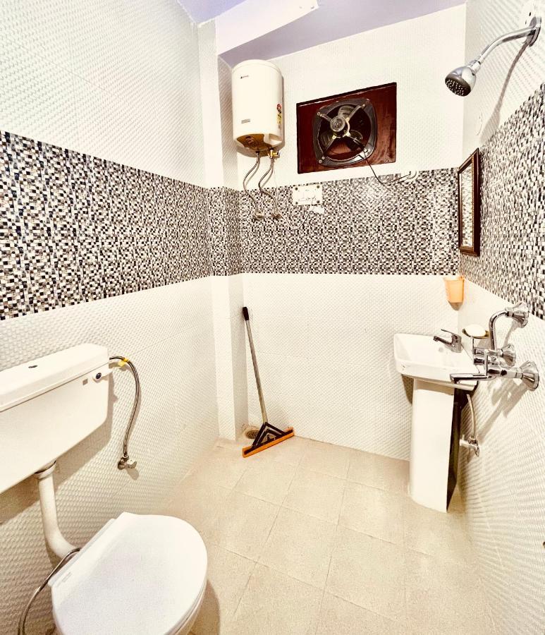 Residence Inn Homestay Shimla Esterno foto