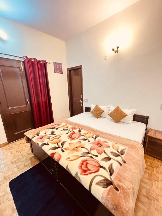 Residence Inn Homestay Shimla Esterno foto