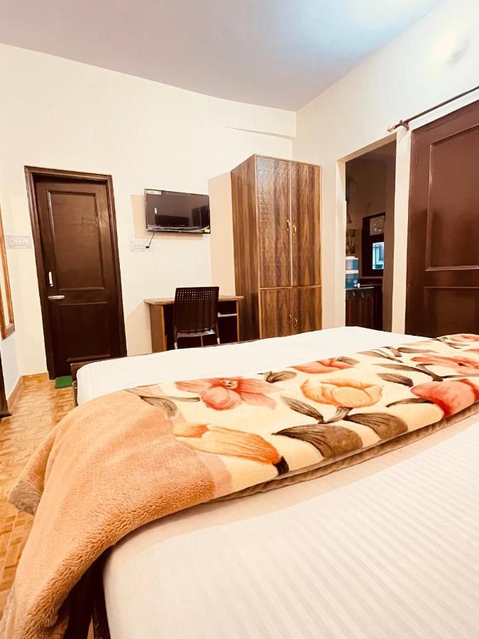 Residence Inn Homestay Shimla Esterno foto