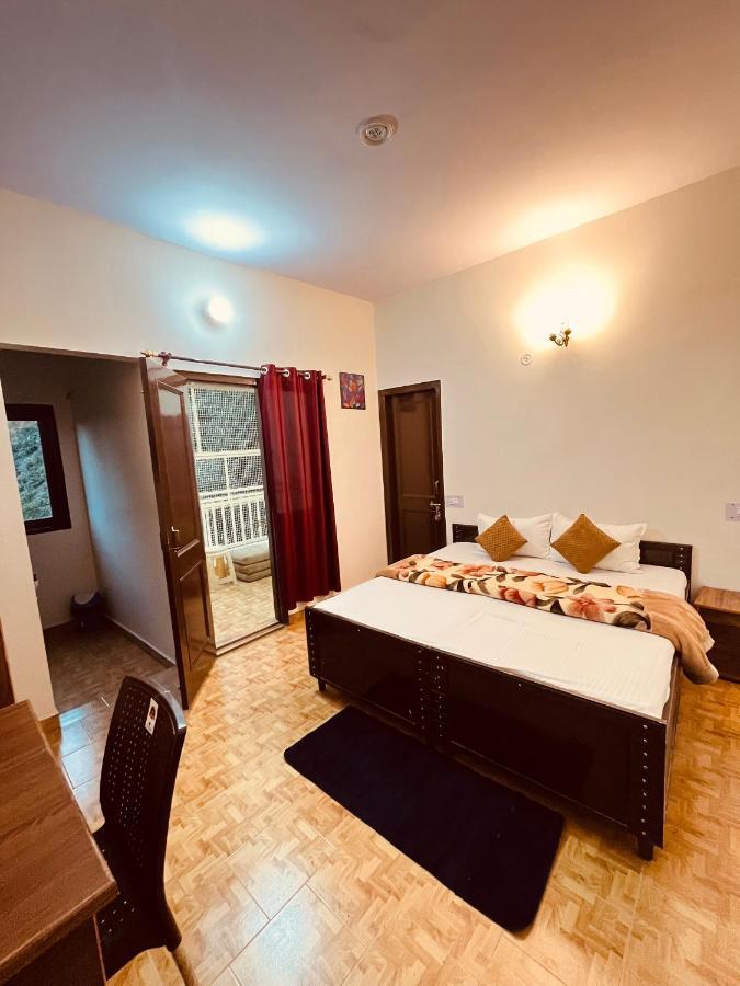 Residence Inn Homestay Shimla Esterno foto
