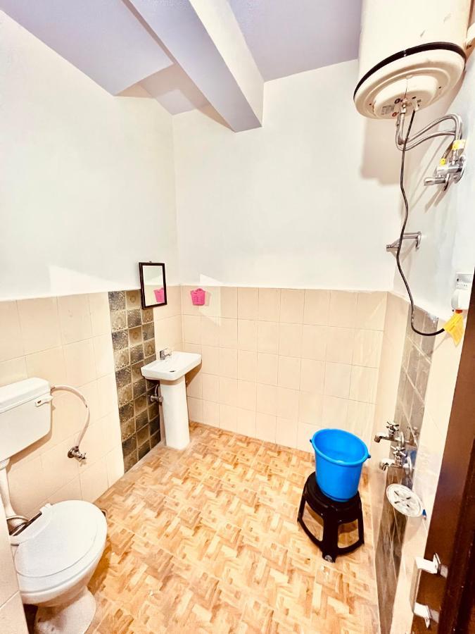 Residence Inn Homestay Shimla Esterno foto