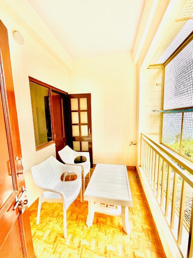 Residence Inn Homestay Shimla Esterno foto