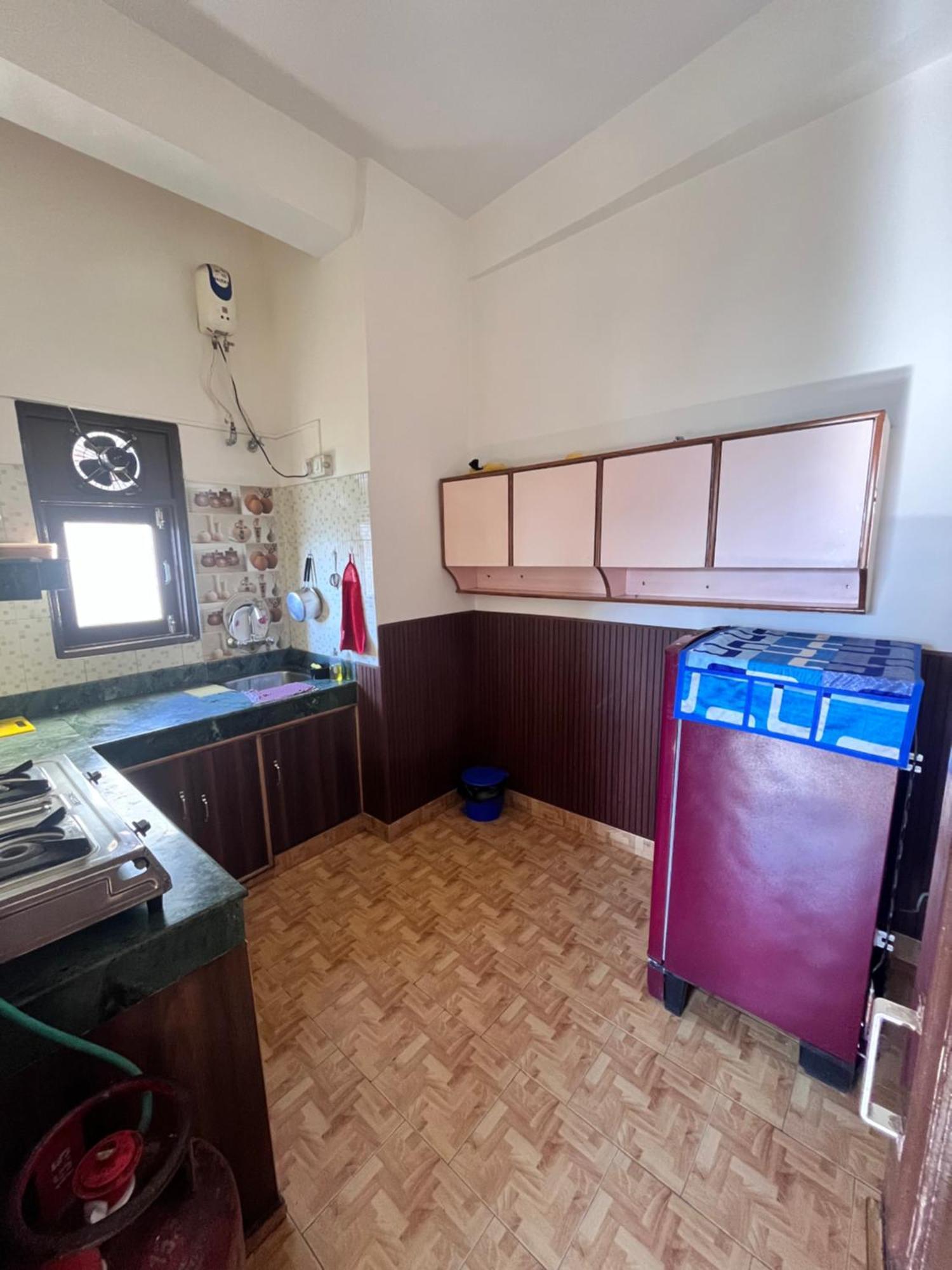 Residence Inn Homestay Shimla Esterno foto
